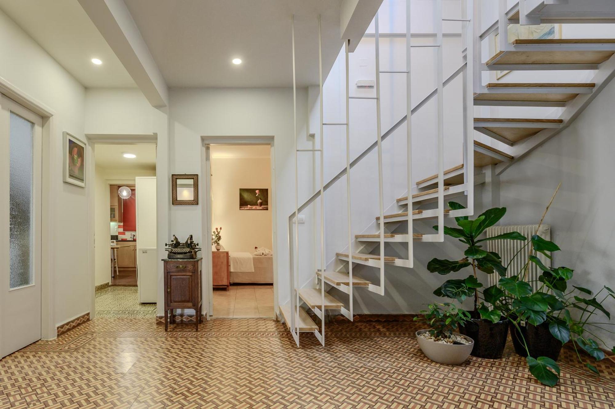 Seafalios Villa Chania  Luaran gambar