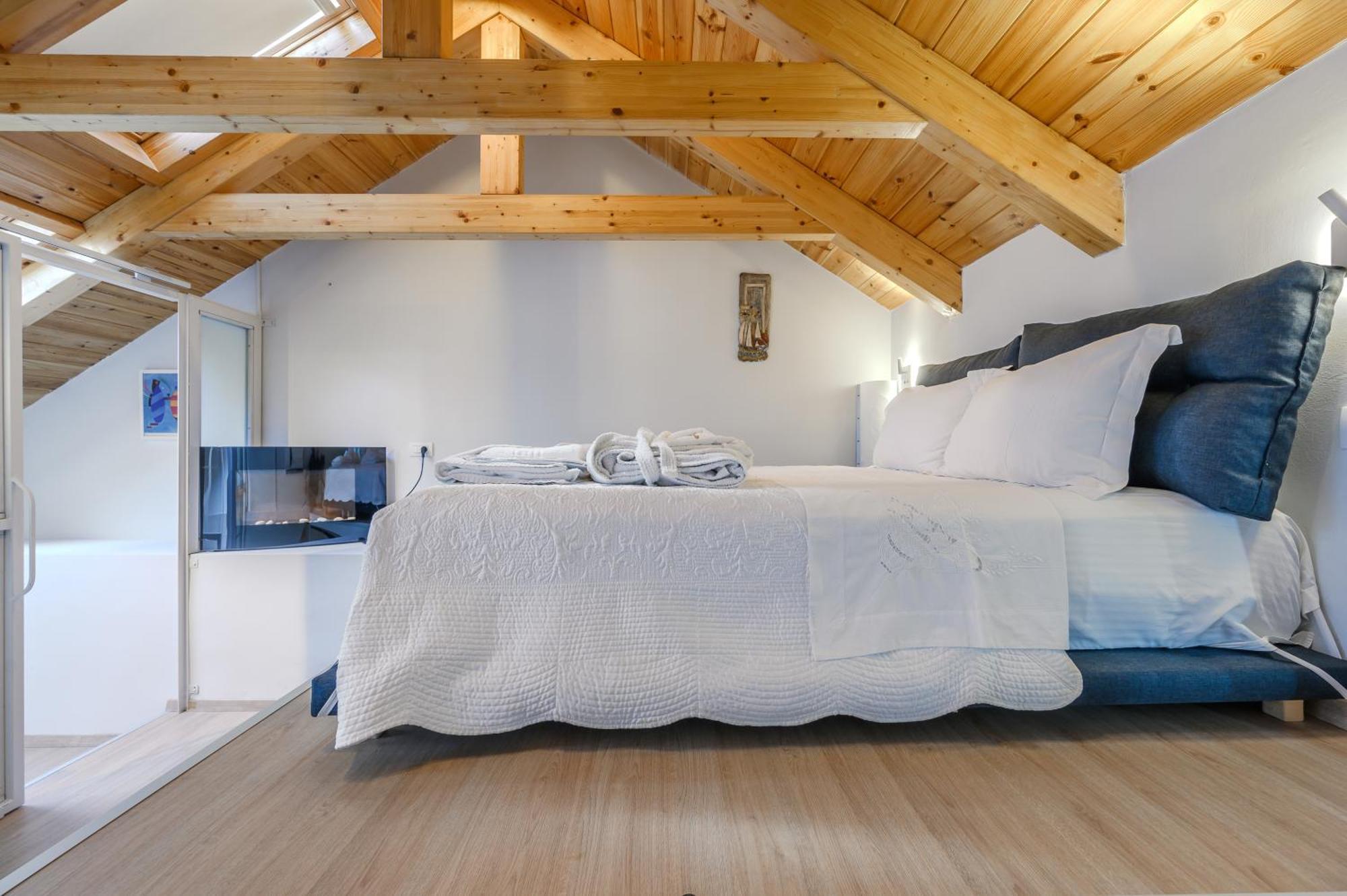 Seafalios Villa Chania  Luaran gambar