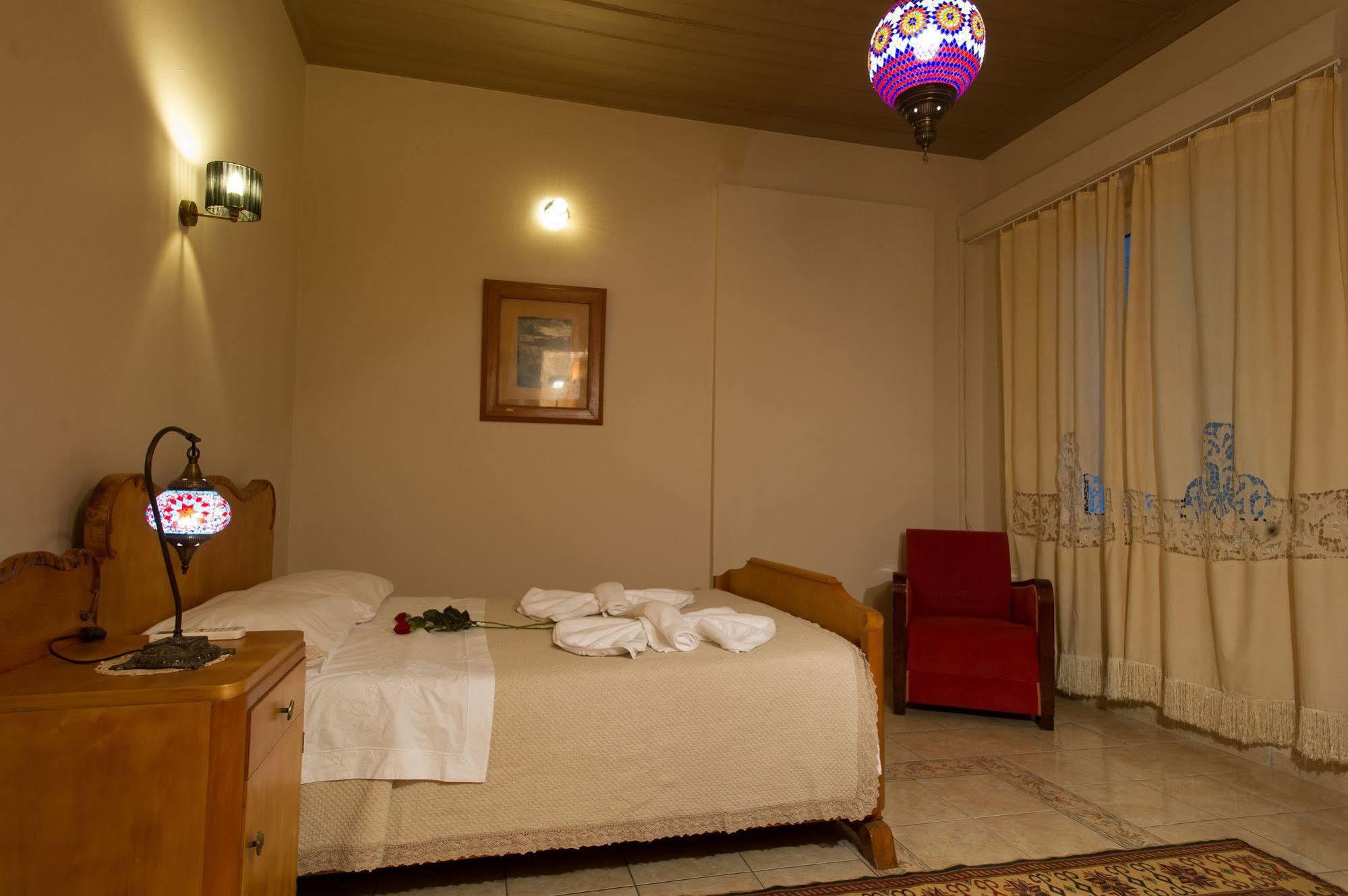 Seafalios Villa Chania  Luaran gambar